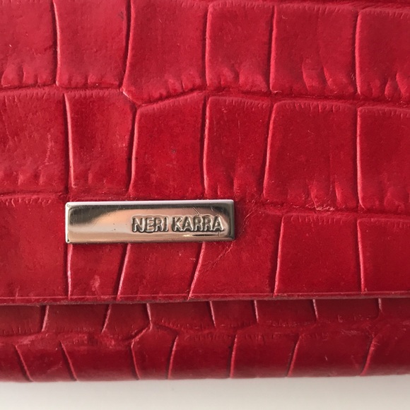 Neri Karra Rosie Wallet - Picture 3 of 13